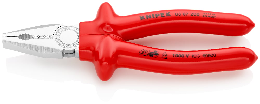 Combination Pliers