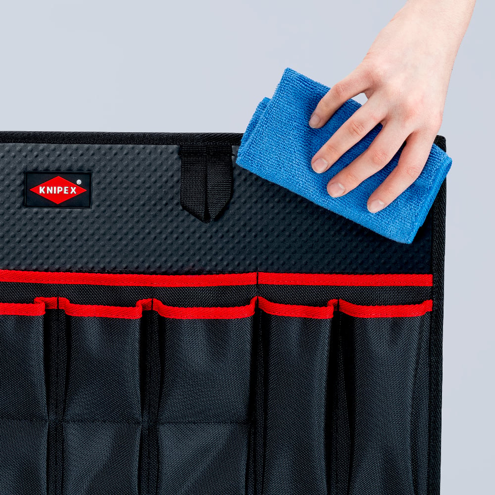 KNIPEX L-BOXX® Unbestückt, view 4