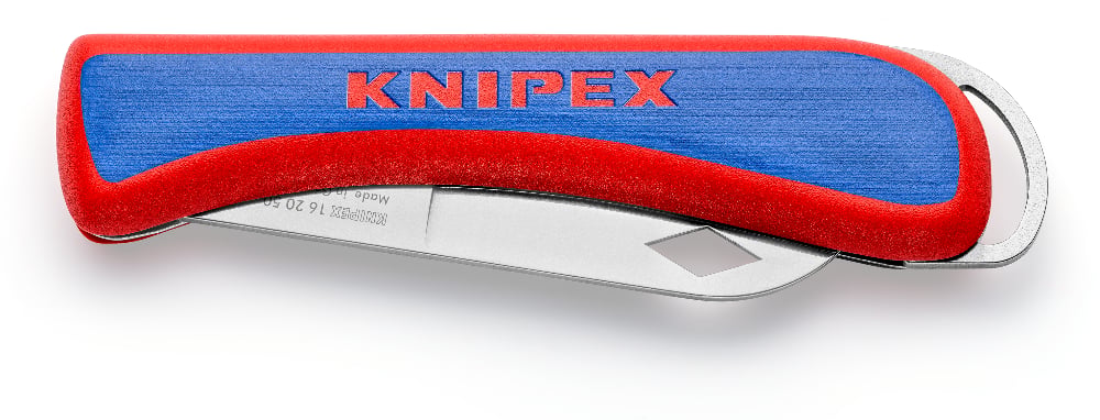 Electrician’s Folding Knife