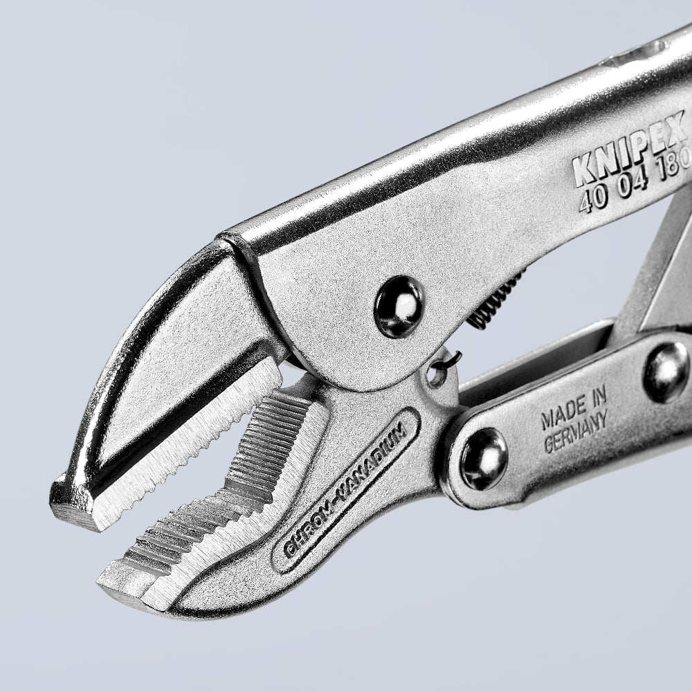 Universal-Gripzange, view 6