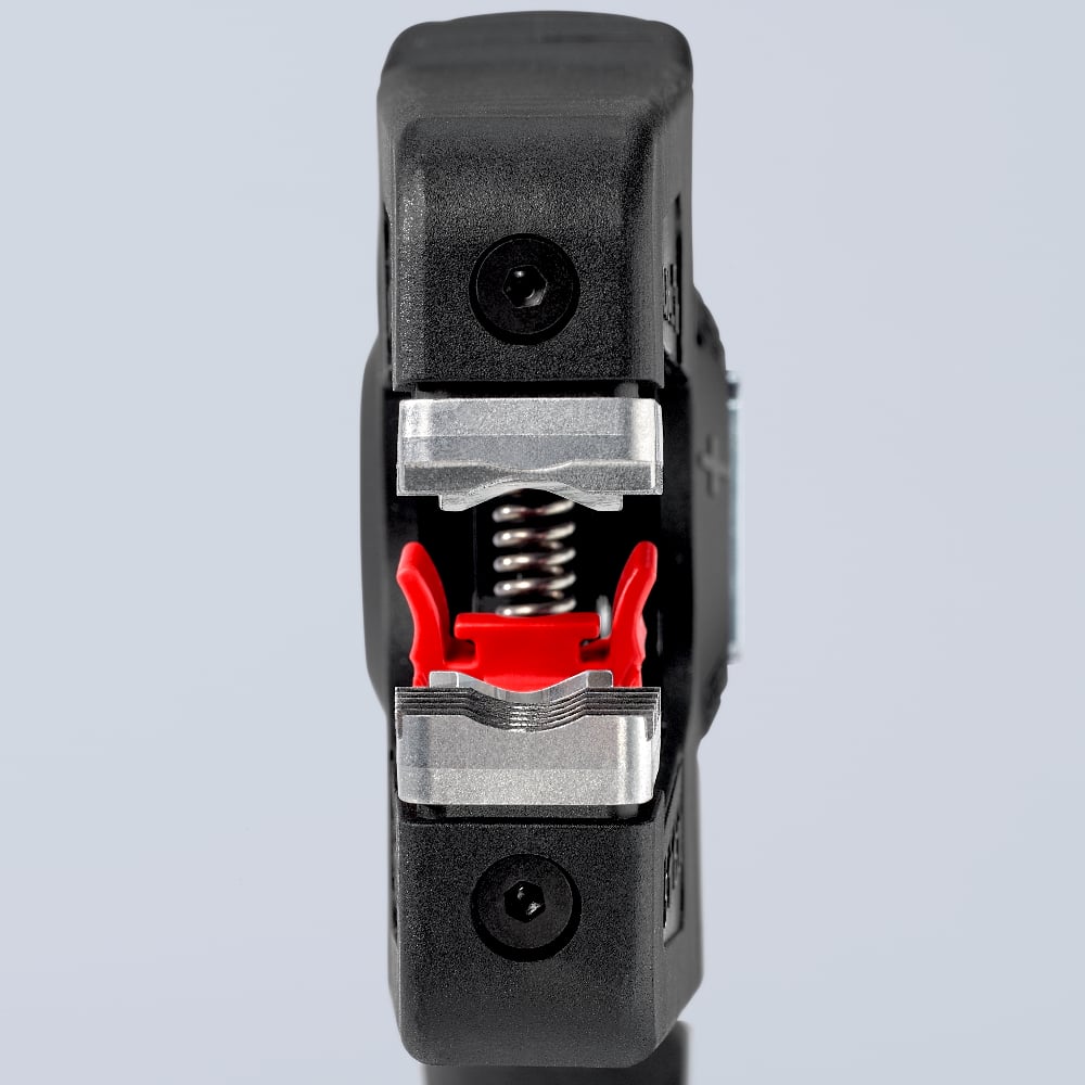 KNIPEX PreciStrip16® Automatische Abisolierzange, view 19
