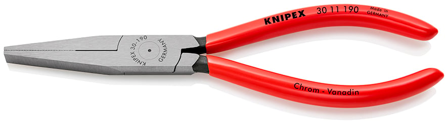 Long-Nose Pliers