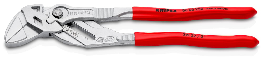 Pliers Wrench