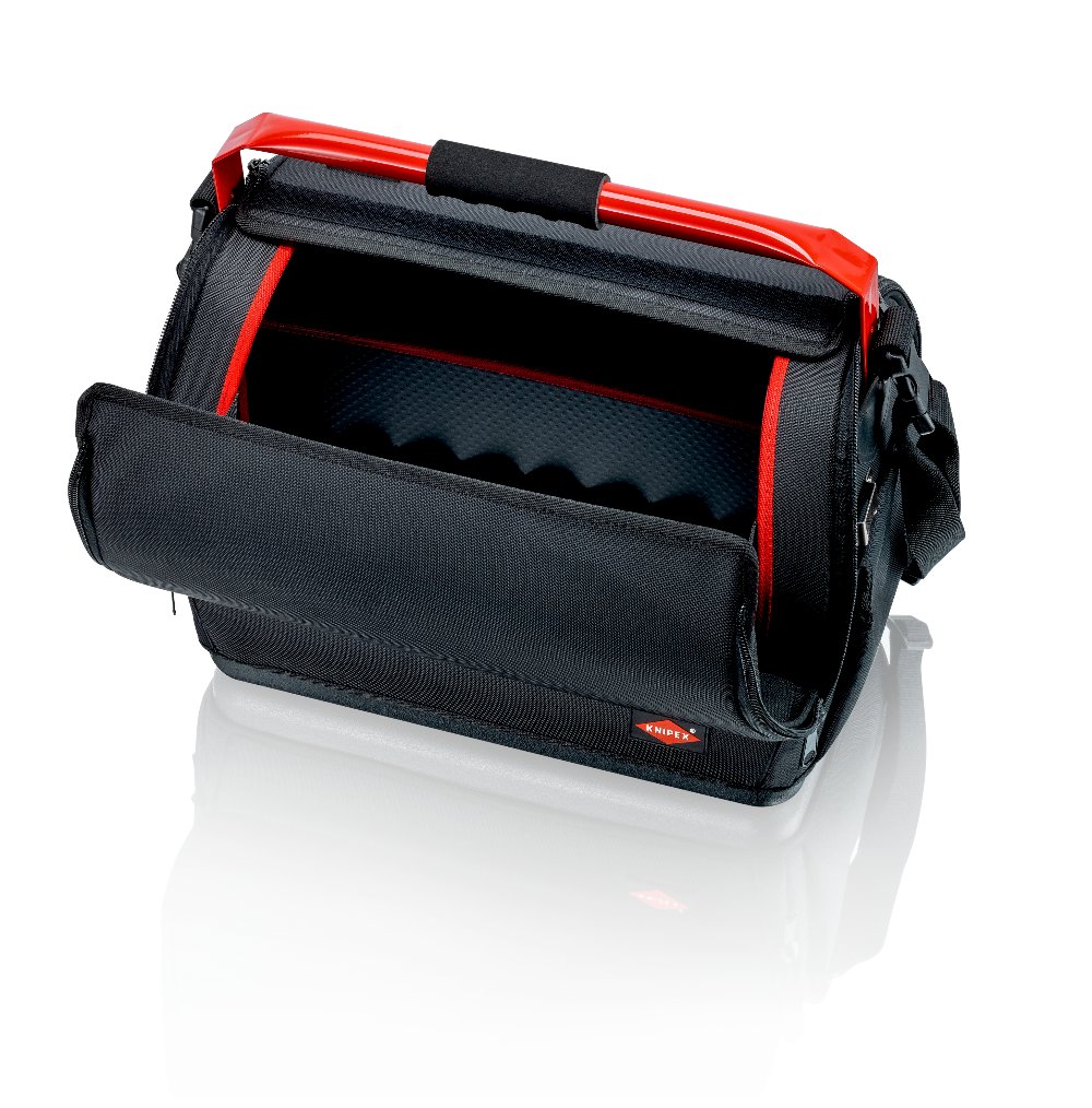 Werkzeugtasche "LightPack" Leer, view 5