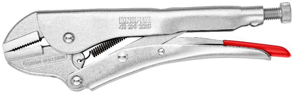 Gripzange, view 3