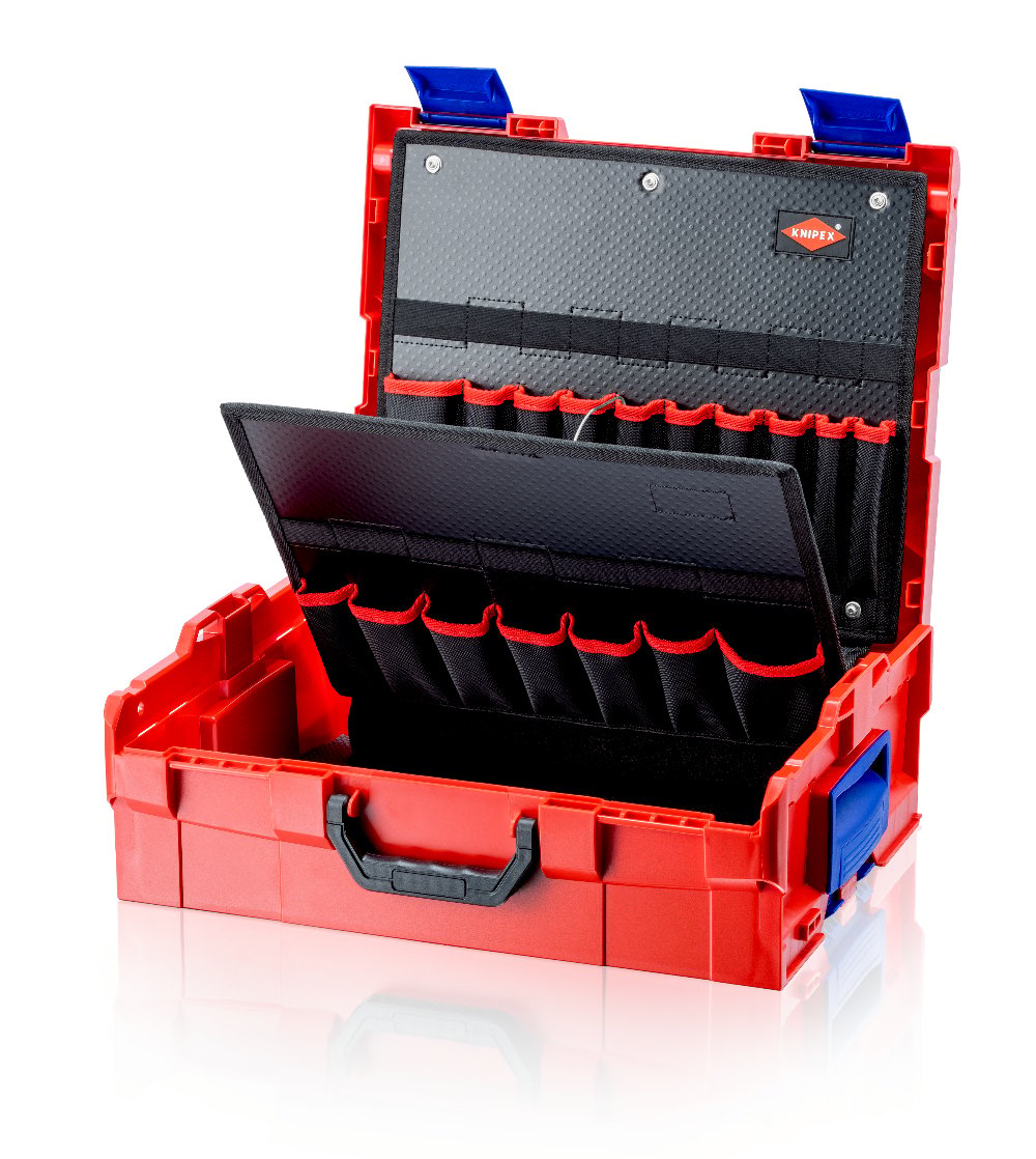 KNIPEX L-BOXX® Unbestückt, view 3