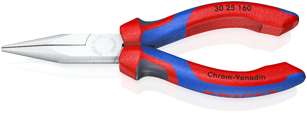 Long-Nose Pliers