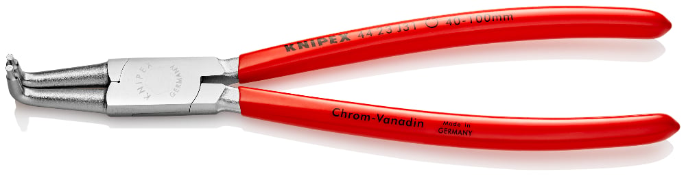 Internal Circlip Pliers for Bores