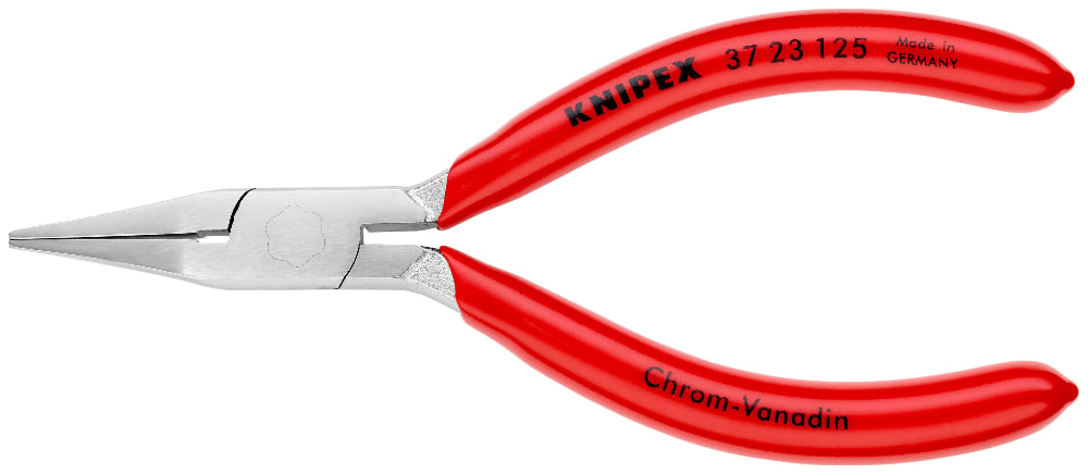 Greifzange Für Feinmechanik, view 4