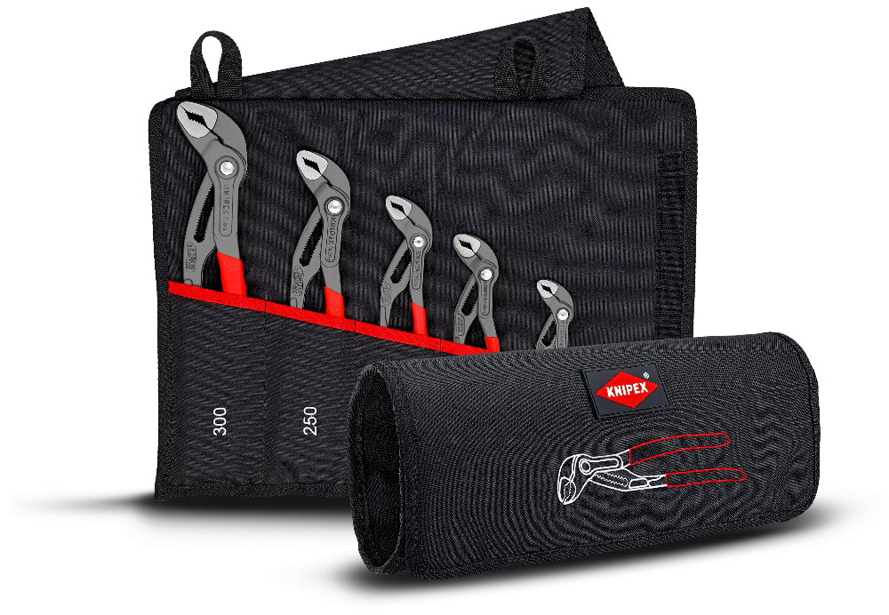 KNIPEX Cobra®-Set 5-teilig, view 3