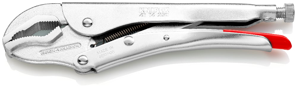 Gripzange