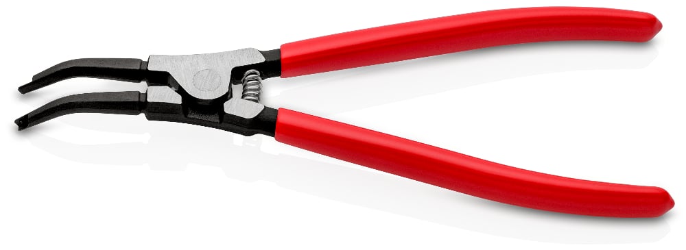 Montagezange Für Sprengringe auf Wellen, view 5