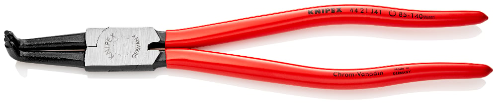 Internal Circlip Pliers for Bores