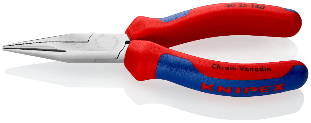 Long-Nose Pliers