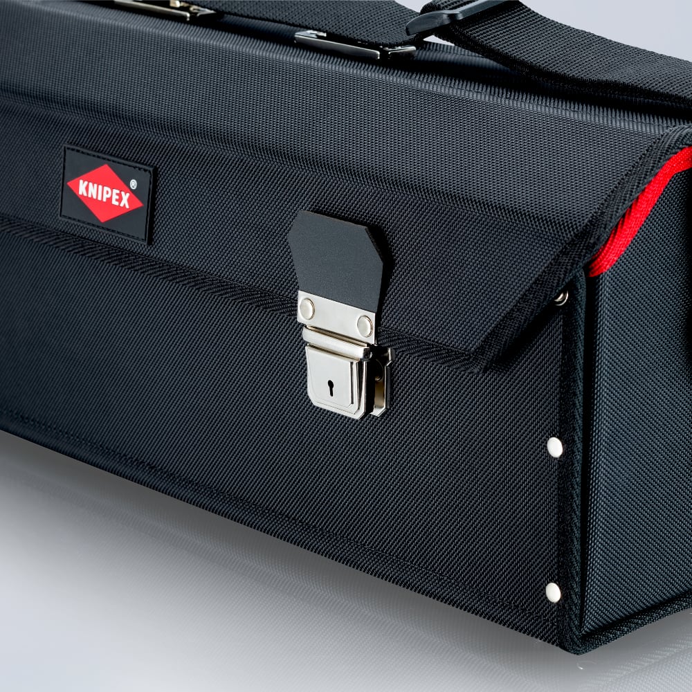 Werkzeugtasche "Stretched", view 6