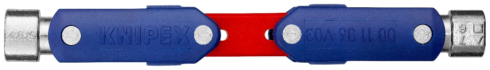 Double-Joint, view 8