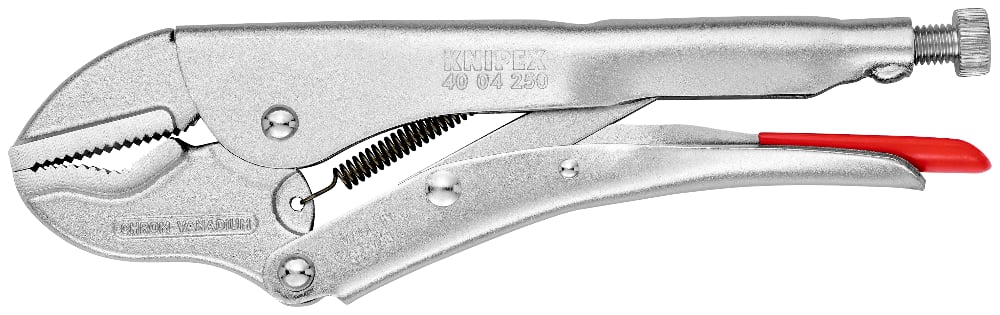 Universal-Gripzange, view 3