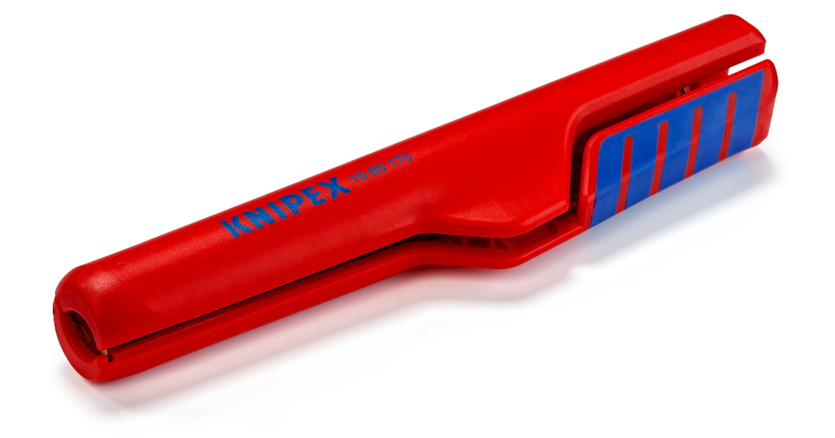 Depth Stripping Tool | KNIPEX