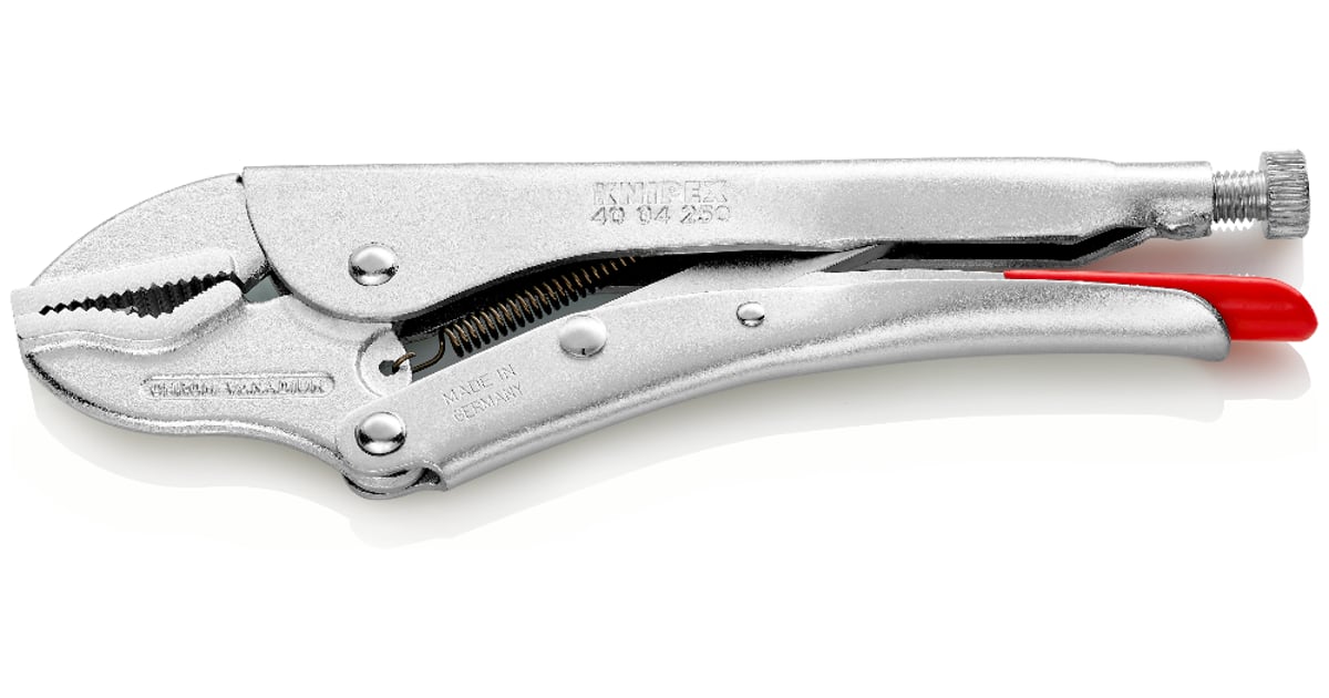 Universal Grip Pliers | KNIPEX