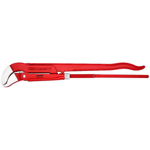 Rohrzange S-Maul | 83 30 030