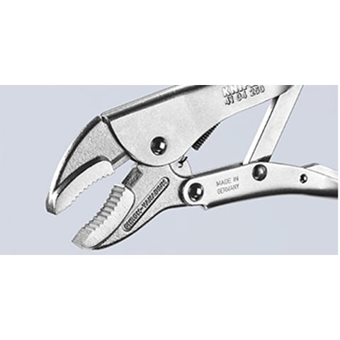 Grip Pliers | 41 04 250