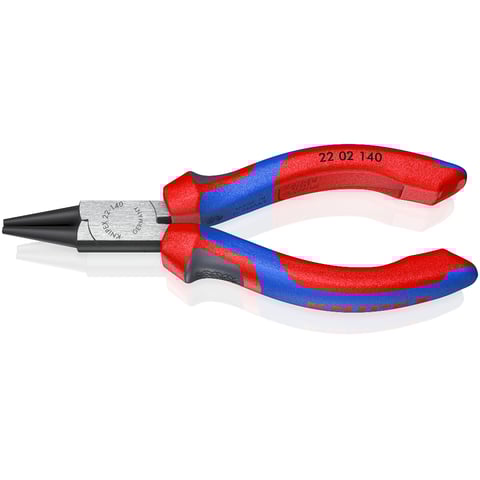 Rundzange | KNIPEX