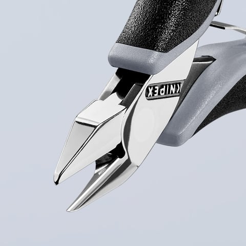 Electronics Diagonal Cutters ESD With box joint | 77 32 115 ESD