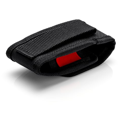 ベルトポーチXS KNIPEX Cobra® XS、プライヤーレンチXS用 工具なし