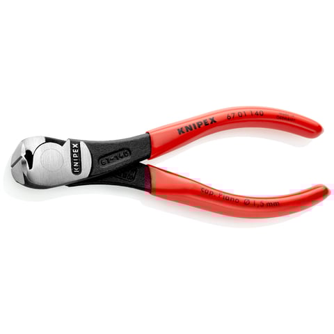 High Leverage End Cutting Nipper | KNIPEX