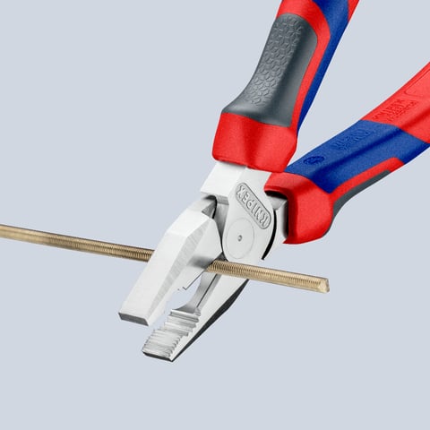 High Leverage Combination Pliers | KNIPEX