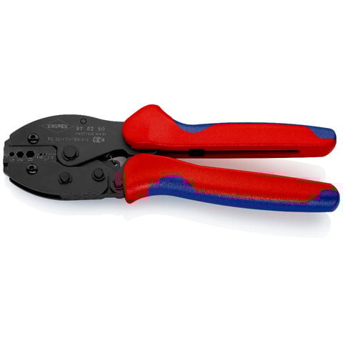 KNIPEX PreciForce Crimping Pliers | KNIPEX