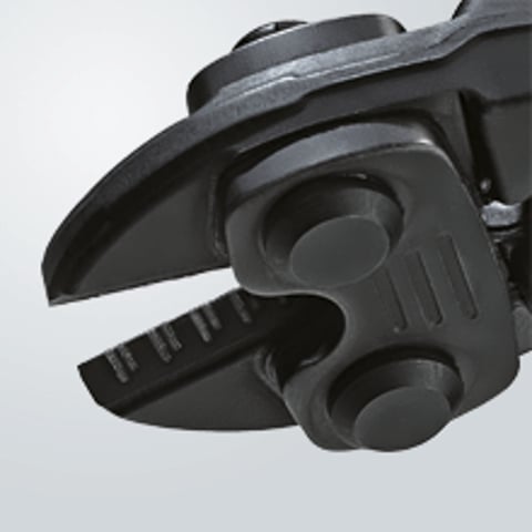 KNIPEX CoBolt® компактни секачи за вијке | 71 02 200