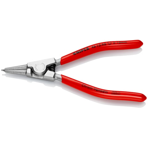 Knipex 46 11 A2 Pinza per Anelli di Sicurezza per Anelli di Sicurezza