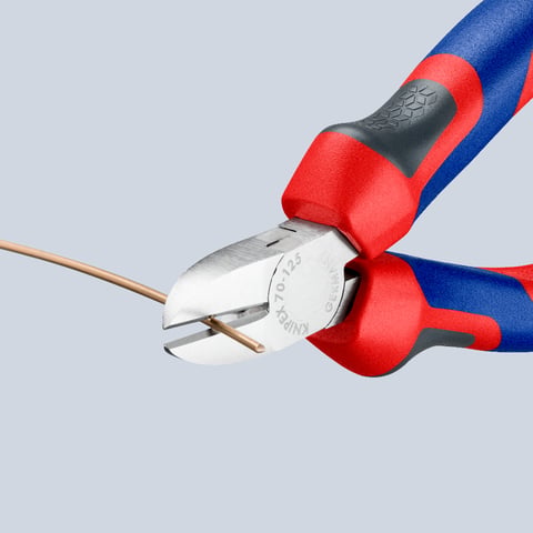 Diagonal Cutter | KNIPEX