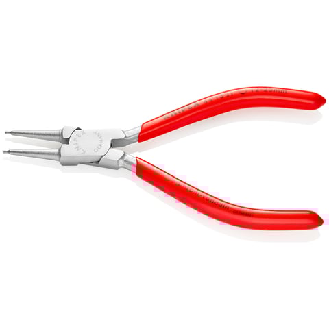 Circlip Pliers For internal circlips in bore holes | KNIPEX