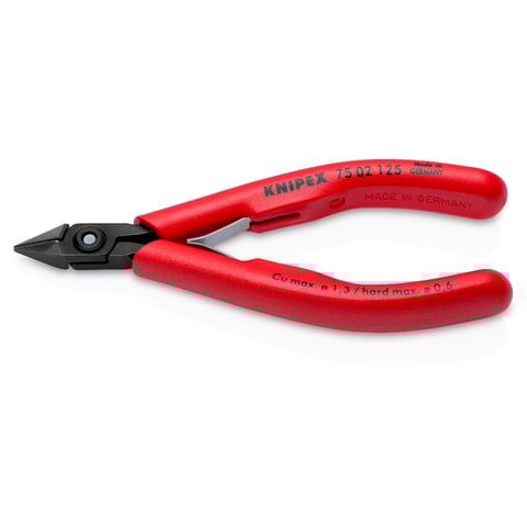 電工ニッパー | KNIPEX