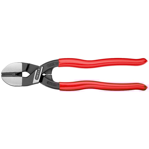 KNIPEX CoBolt® Compact Bolt Cutters | KNIPEX