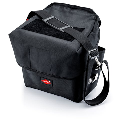 Tool bag for working at heights Empty Small | KNIPEX