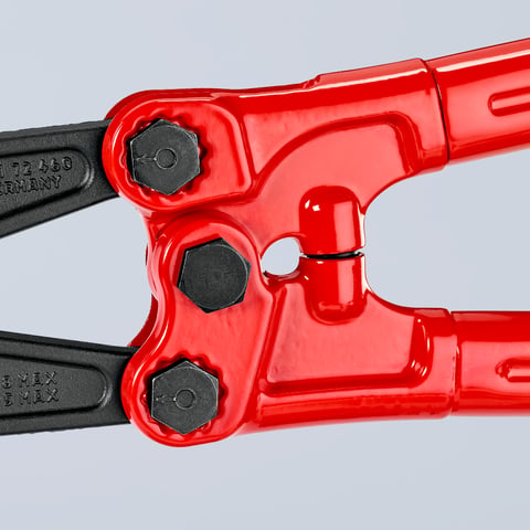 ボルトカッター ボルトカッター | KNIPEX
