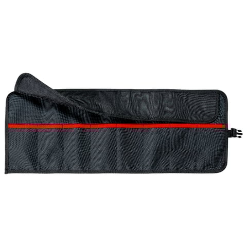 Werkzeugtasche Leer 8 Fächer | 00 19 58 LE