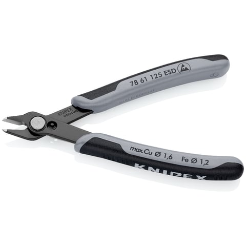 Electronic Super Knips® ESD | KNIPEX
