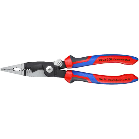 Elektro-Installationszange | 13 92 200