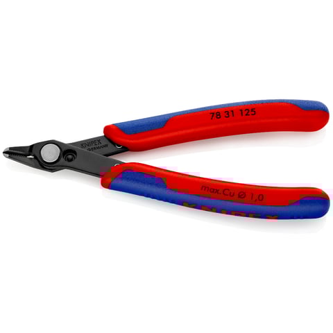 Electronic Super Knips® | KNIPEX