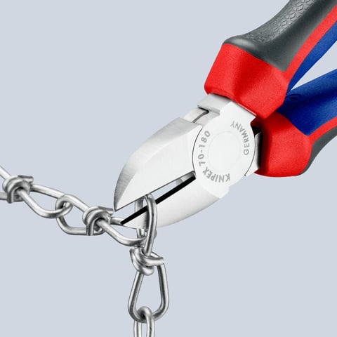 Diagonal Cutter | KNIPEX