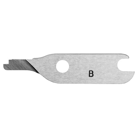 Ersatzmesser für 90 55 280 | 90 59 280