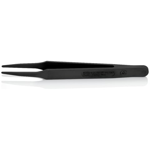 Plastové pinzety ESD | 92 09 01 ESD