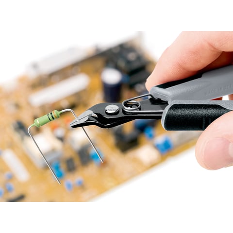 Electronic Super Knips® ESD | 78 61 125 ESD
