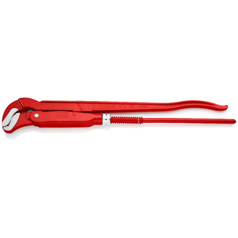 Rohrzange S-Maul | 83 30 020