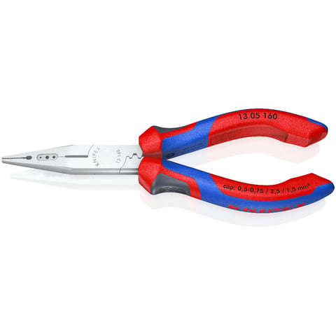Clește de cablaj | KNIPEX