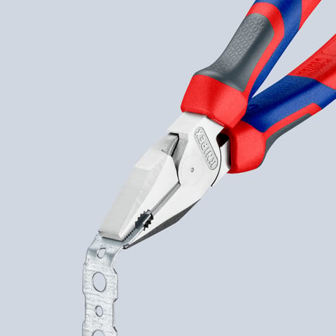 強力コンビネーションプライヤー | KNIPEX